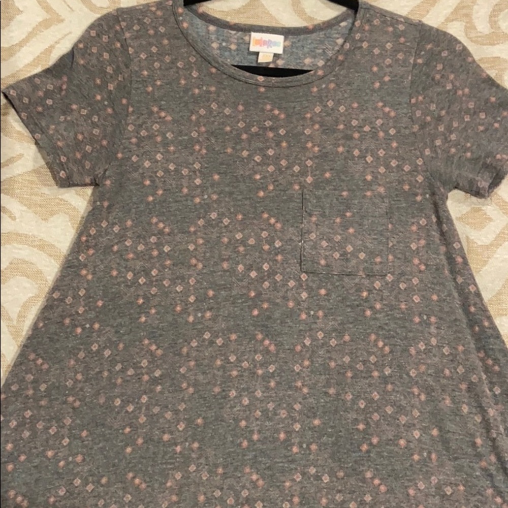 Lularoe Carly dress